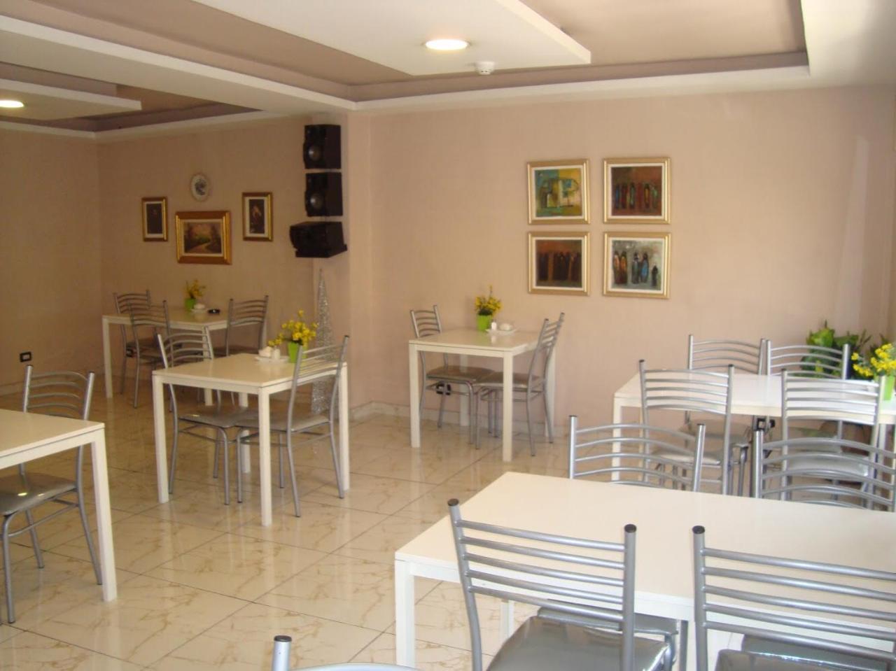Rafi Hotel Amã Exterior foto